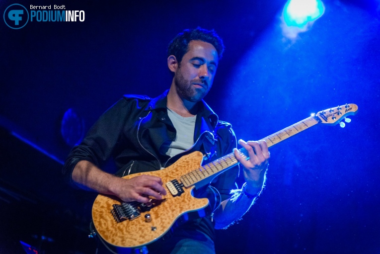 Galderia op Therion - 07/04 - 013 foto