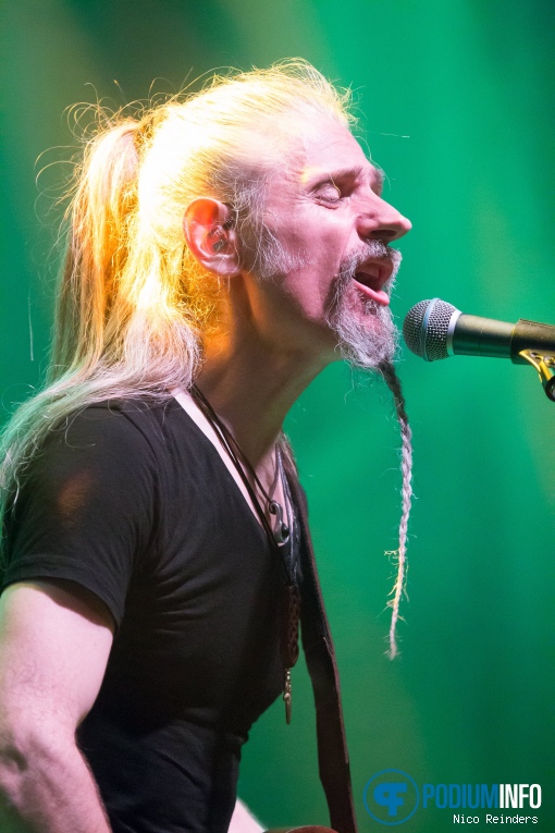 Lazuli op Lazuli - 10/04 - De Boerderij foto