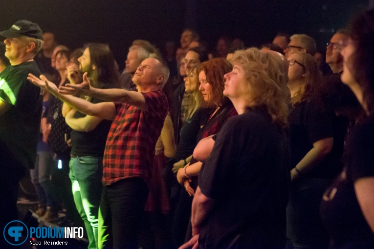 Lazuli - 10/04 - De Boerderij foto
