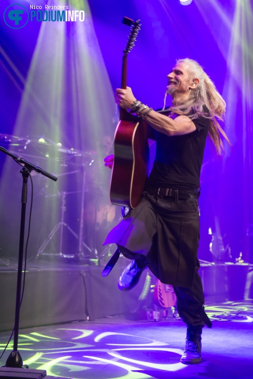 Lazuli op Lazuli - 10/04 - De Boerderij foto