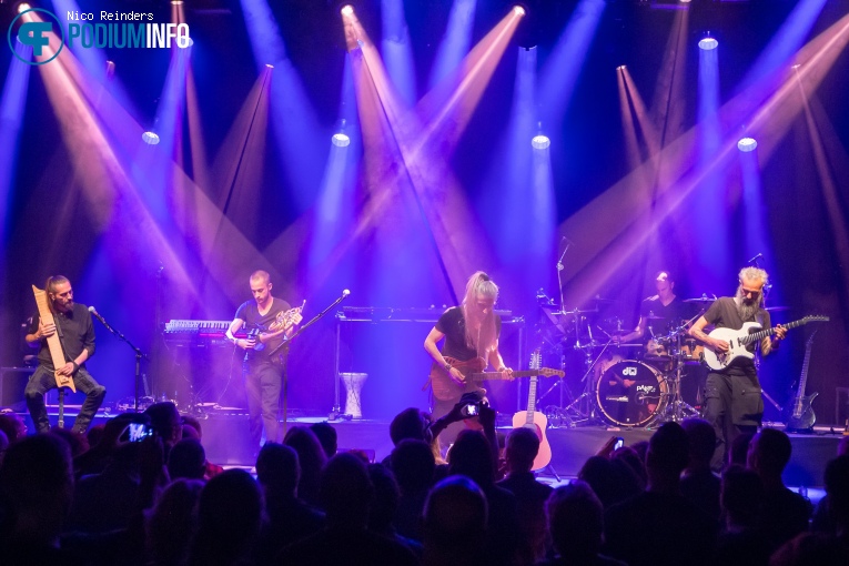 Lazuli op Lazuli - 10/04 - De Boerderij foto