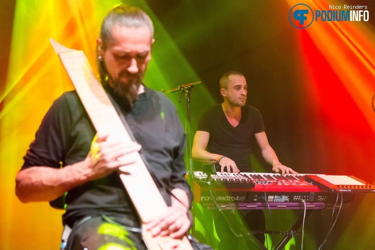 Lazuli op Lazuli - 10/04 - De Boerderij foto