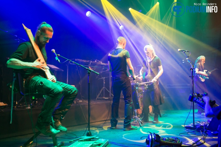 Lazuli op Lazuli - 10/04 - De Boerderij foto