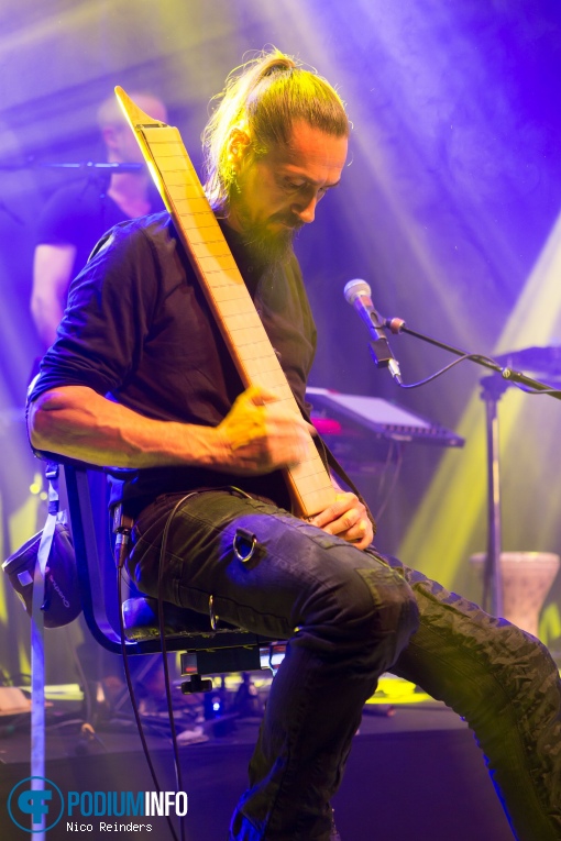 Lazuli op Lazuli - 10/04 - De Boerderij foto