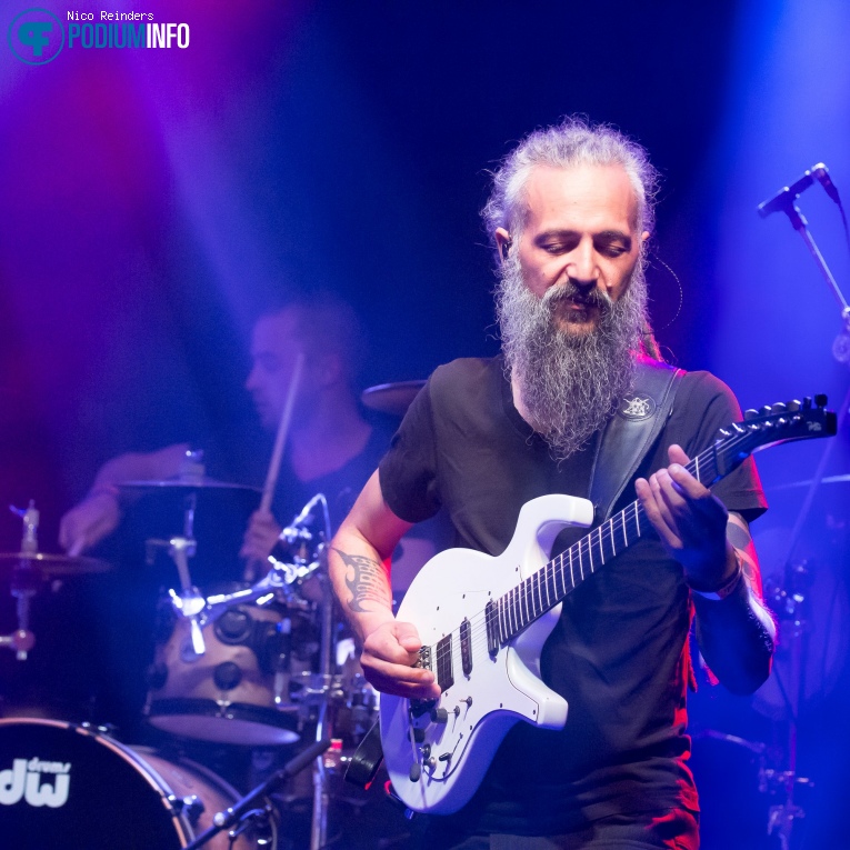 Lazuli op Lazuli - 10/04 - De Boerderij foto