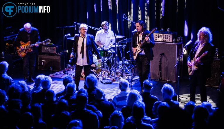 The Pretty Things op The Pretty Things - 13/04 - Paard foto