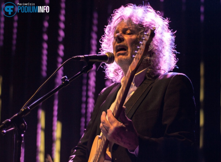 Foto The Pretty Things op The Pretty Things - 13/04 - Paard