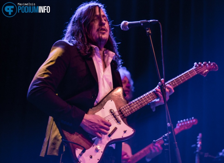The Pretty Things op The Pretty Things - 13/04 - Paard foto