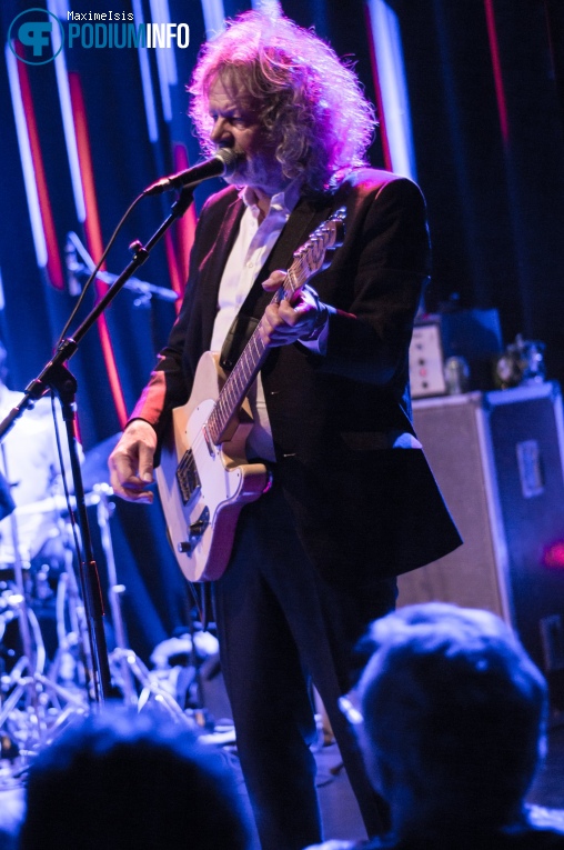 The Pretty Things op The Pretty Things - 13/04 - Paard foto