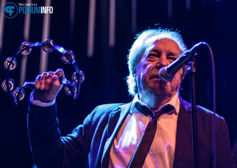 The Pretty Things op The Pretty Things - 13/04 - Paard foto