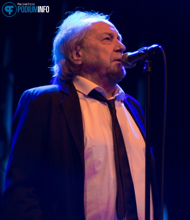 The Pretty Things op The Pretty Things - 13/04 - Paard foto