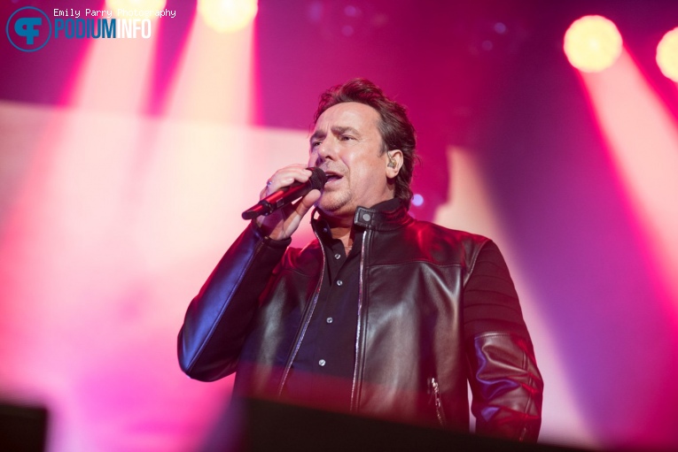 Marco Borsato op Marco Borsato - 13/04 - Klokgebouw foto