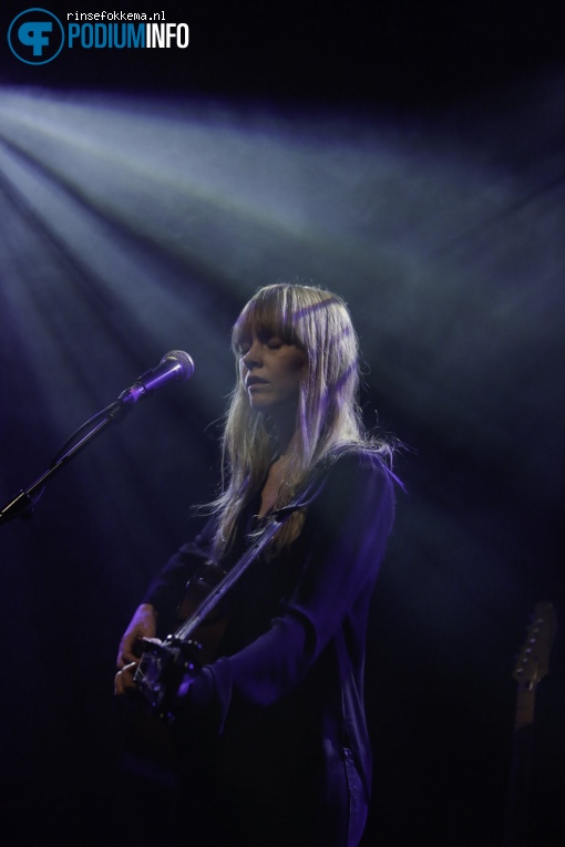 Lucy Rose op Lucy Rose - 13/04 - Bitterzoet foto