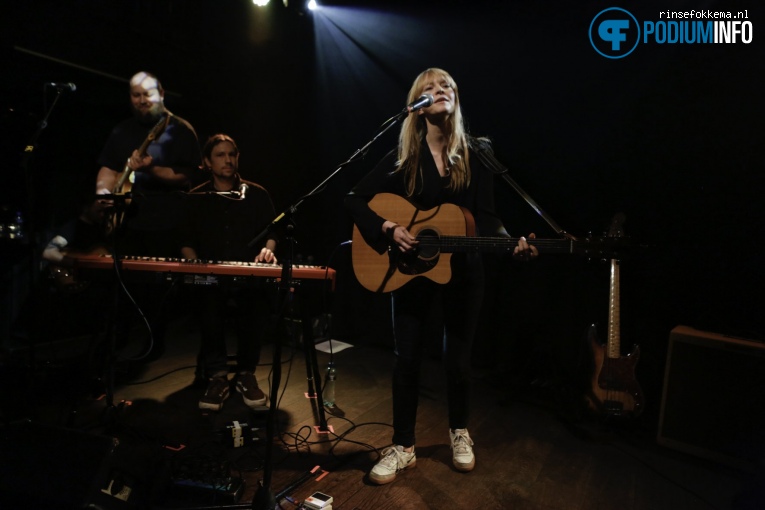 Lucy Rose op Lucy Rose - 13/04 - Bitterzoet foto