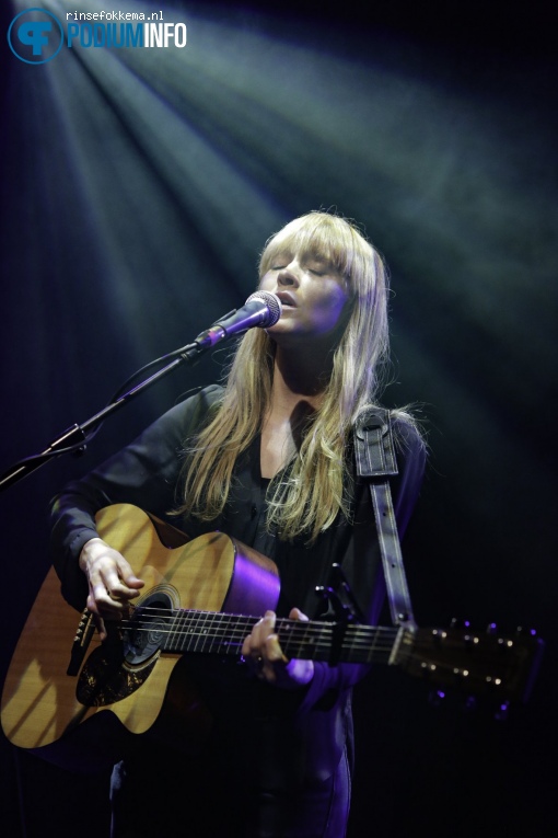 Lucy Rose op Lucy Rose - 13/04 - Bitterzoet foto