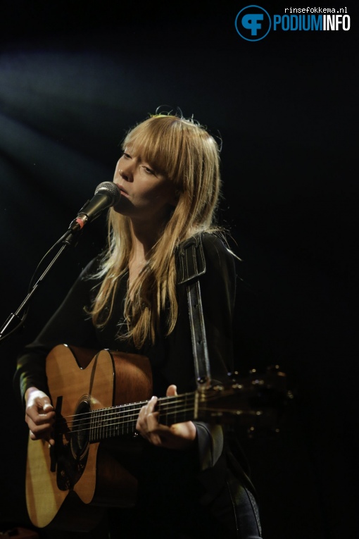 Lucy Rose op Lucy Rose - 13/04 - Bitterzoet foto
