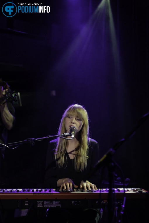 Lucy Rose op Lucy Rose - 13/04 - Bitterzoet foto