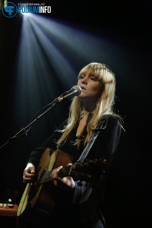 Lucy Rose op Lucy Rose - 13/04 - Bitterzoet foto