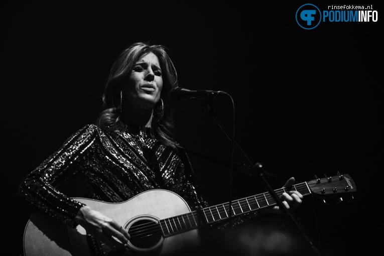Foto The Bluebirds op The Bluebirds - 08/04 - TivoliVredenburg