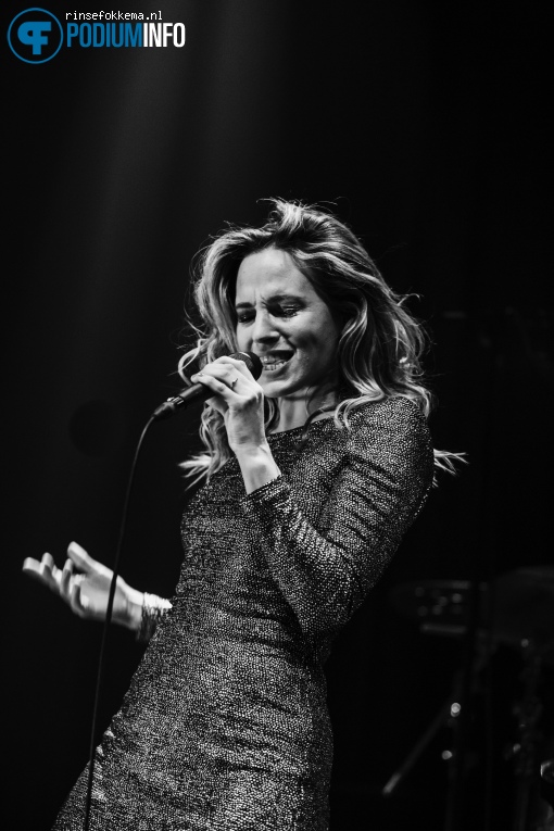 Foto The Bluebirds op The Bluebirds - 08/04 - TivoliVredenburg