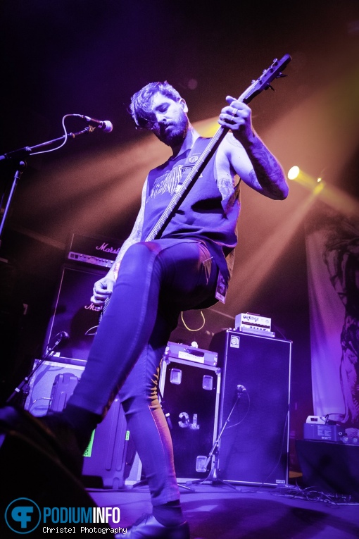 Der Weg Einer Freiheit op Primordial - 13/04 - 013 foto