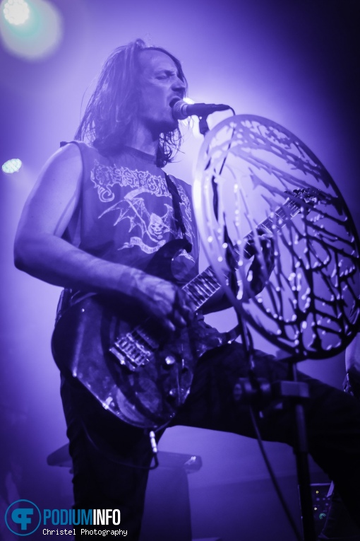 Der Weg Einer Freiheit op Primordial - 13/04 - 013 foto