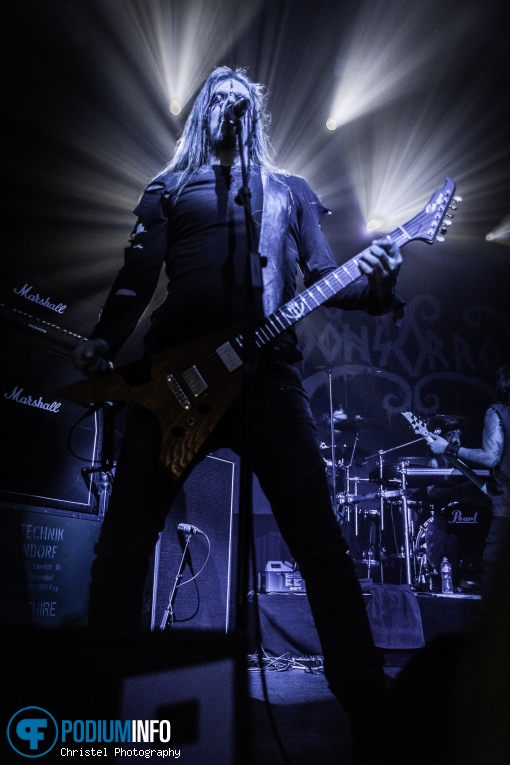 Moonsorrow op Primordial - 13/04 - 013 foto