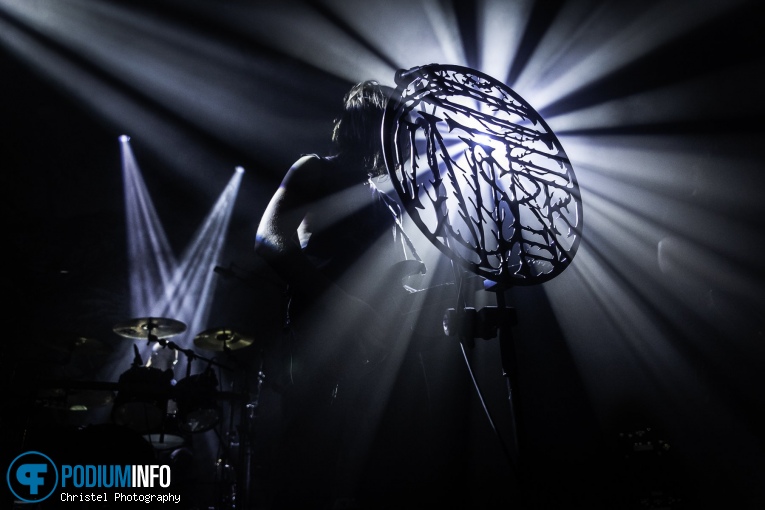 Der Weg Einer Freiheit op Primordial - 13/04 - 013 foto