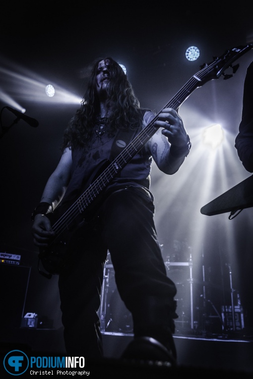 Moonsorrow op Primordial - 13/04 - 013 foto