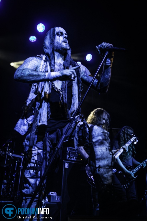 Primordial op Primordial - 13/04 - 013 foto