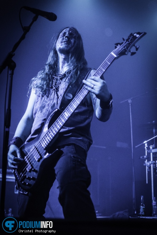 Moonsorrow op Primordial - 13/04 - 013 foto