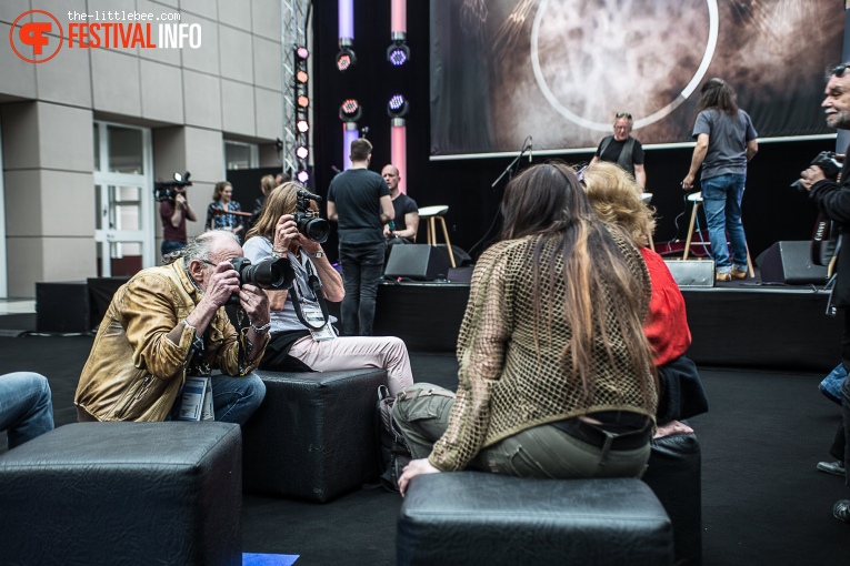 MusikMesse Frankfurt 2018 foto