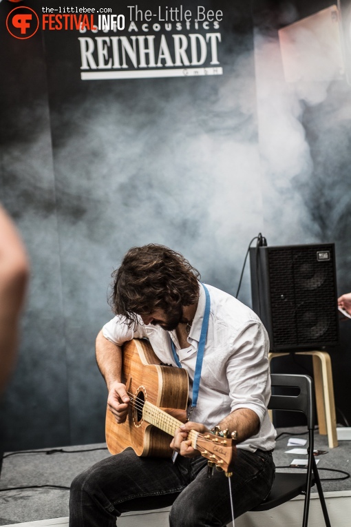 MusikMesse Frankfurt 2018 foto