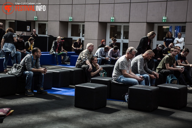 MusikMesse Frankfurt 2018 foto