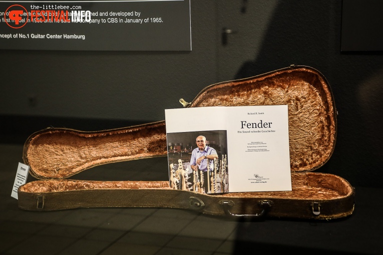 MusikMesse Frankfurt 2018 foto