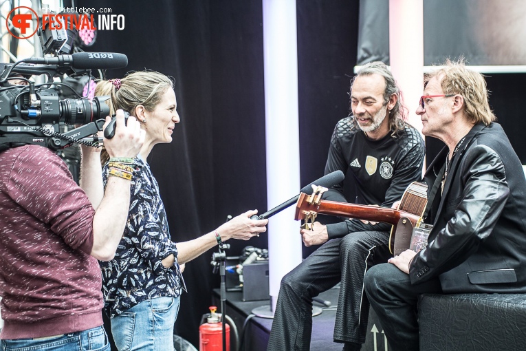 MusikMesse Frankfurt 2018 foto