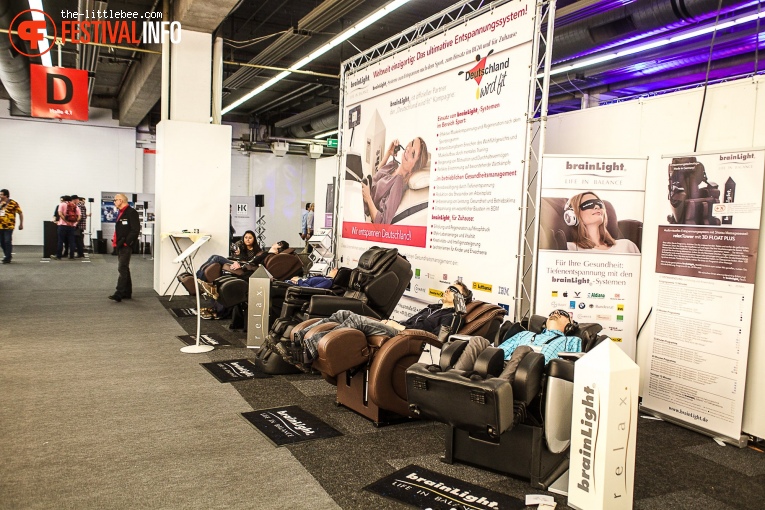 MusikMesse Frankfurt 2018 foto