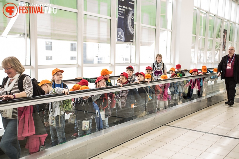 MusikMesse Frankfurt 2018 foto