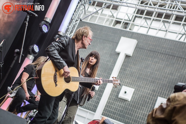 MusikMesse Frankfurt 2018 foto