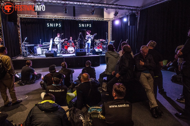 MusikMesse Frankfurt 2018 foto
