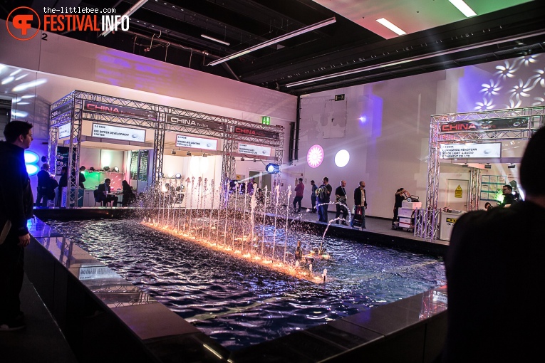 MusikMesse Frankfurt 2018 foto