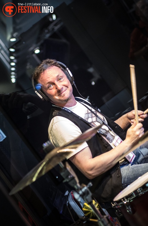 MusikMesse Frankfurt 2018 foto