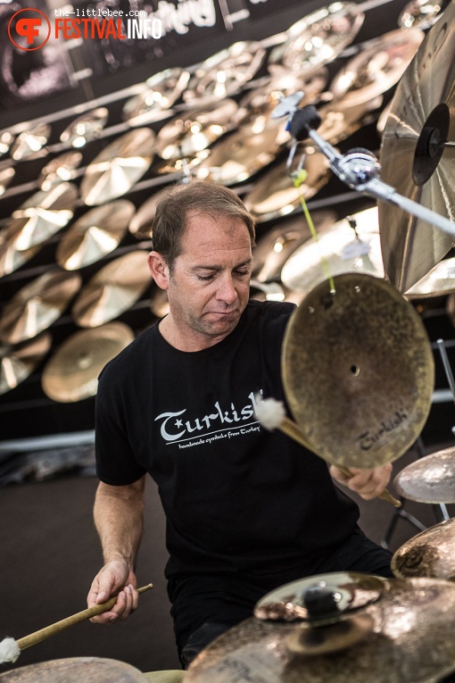 MusikMesse Frankfurt 2018 foto