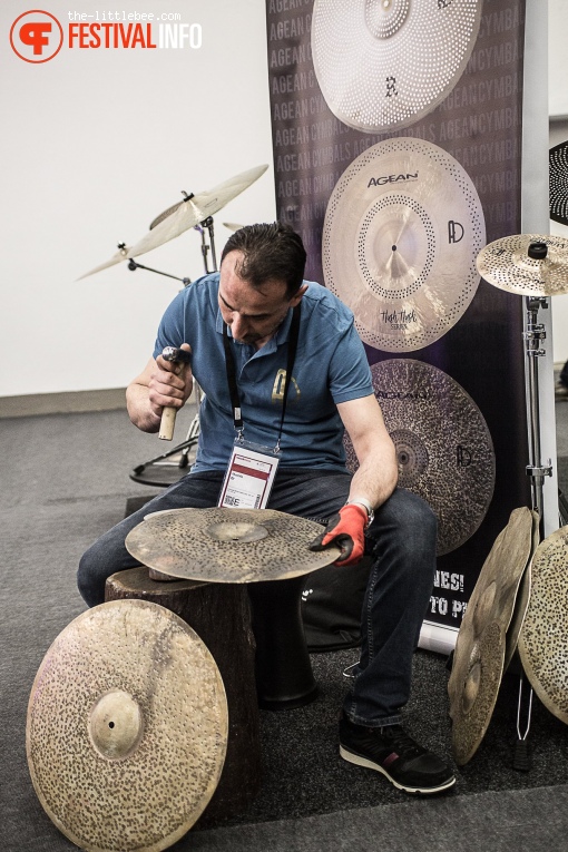 MusikMesse Frankfurt 2018 foto