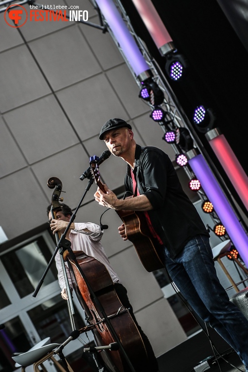MusikMesse Frankfurt 2018 foto