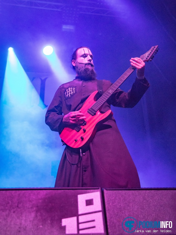 Lacuna Coil op Epica - 14/04 - 013 foto