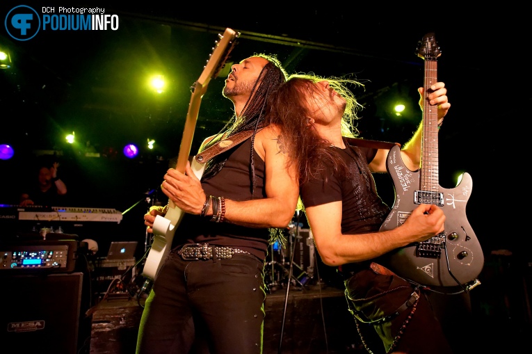 Foto Angra op Angra - 15/4 - Baroeg
