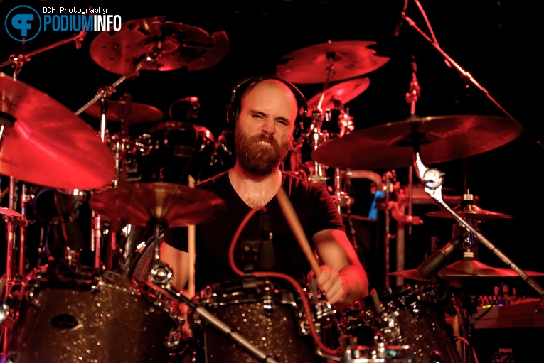 Foto Ravenscry op Angra - 15/4 - Baroeg