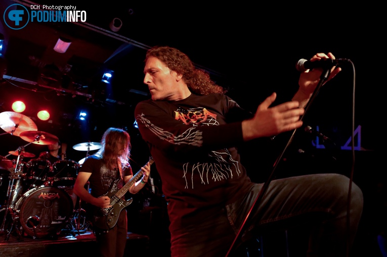 Foto Angra op Angra - 15/4 - Baroeg