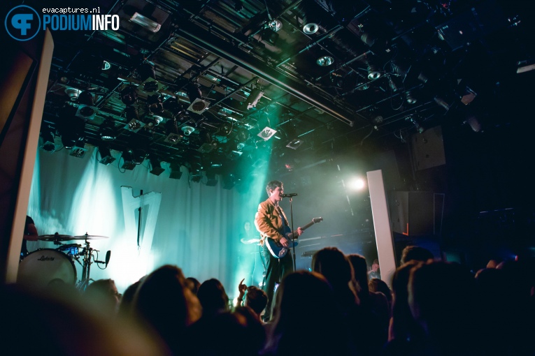 Lauv op Lauv - 20/4 - Melkweg foto